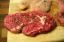 Fresh butcher selection
